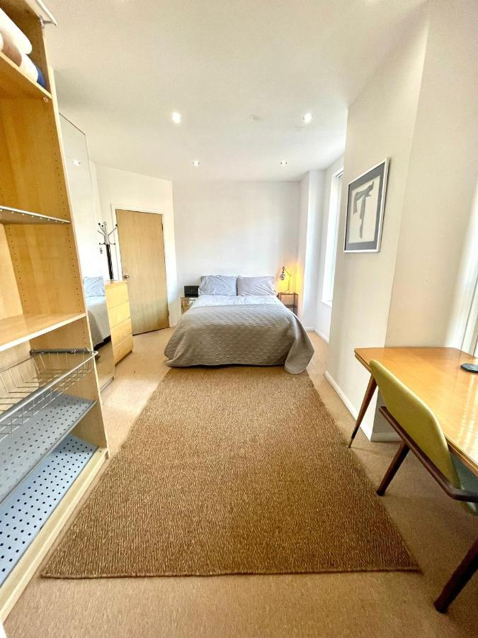 Wilmot Guest House Londres Exterior foto